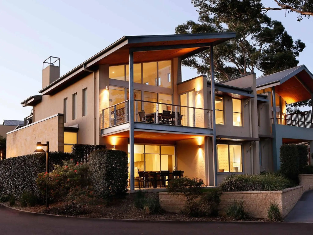 Peppers Hunter Valley - formerly Grand Mercure