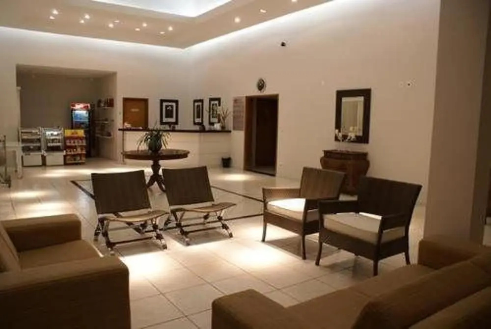 Hotel San Paolo