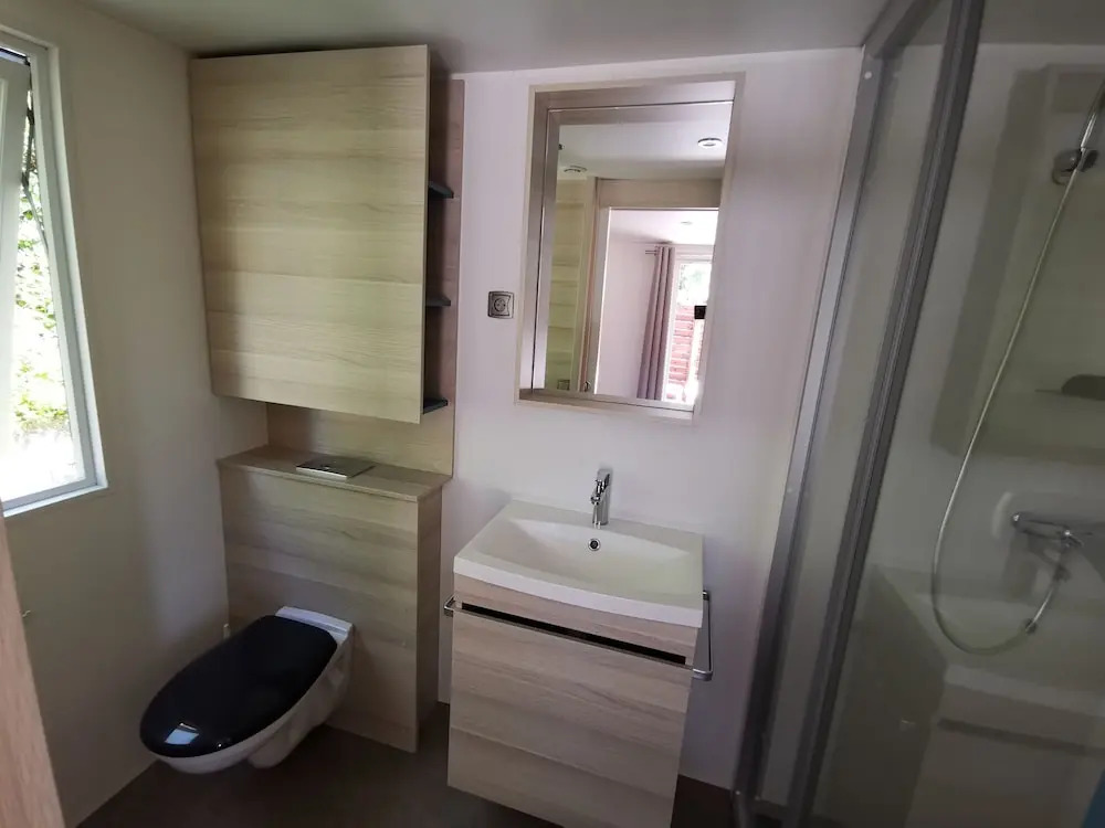 Camping du Manoir de Penn ar Ster