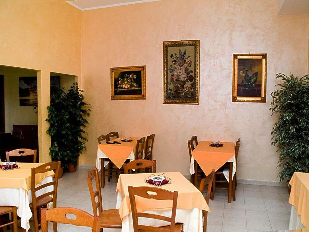 Albergo LApprodo
