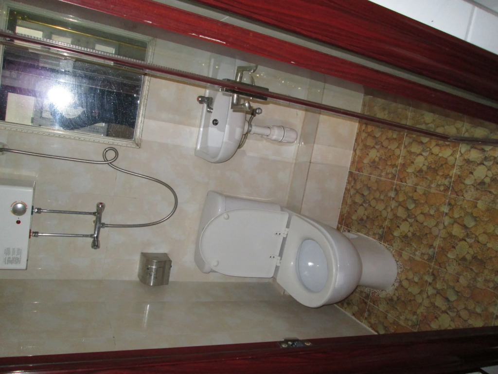 Crystal Hostel
