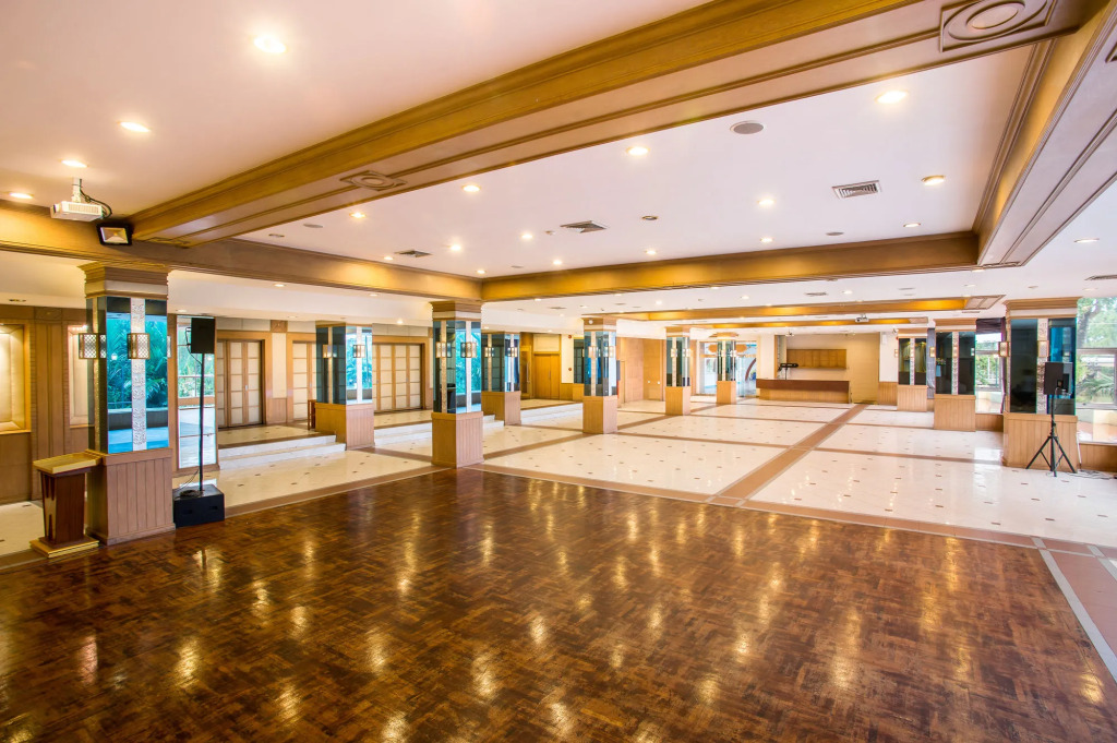 Wangtai Hotel