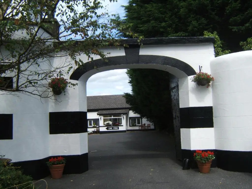 Faythe Guesthouse