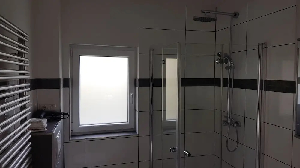 Luxusapartment Steinbreche