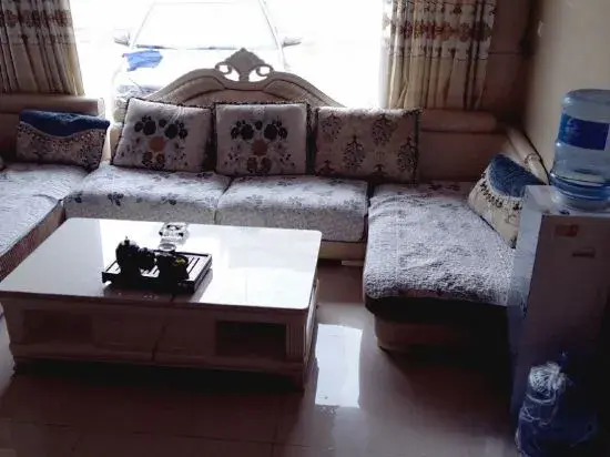 Wenshan No. 7 Apartment