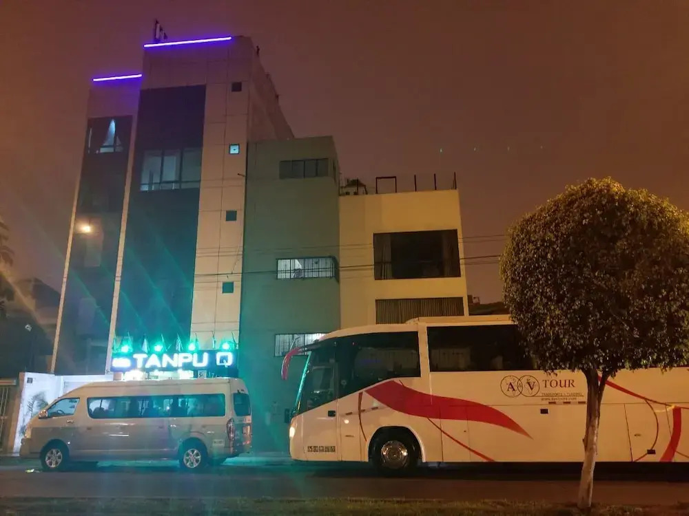Imperio Tanpu Q