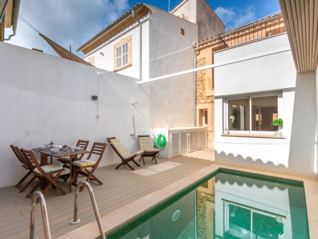 Holiday Home Can Regalat by Interhome