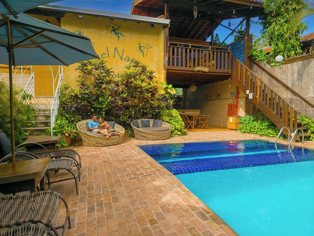 Hotel Natural Brotas - SPA & Lazer