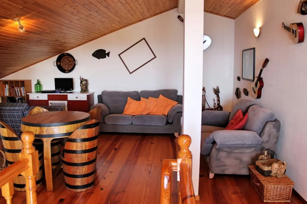 Casa Jardim Mar by Our Madeira