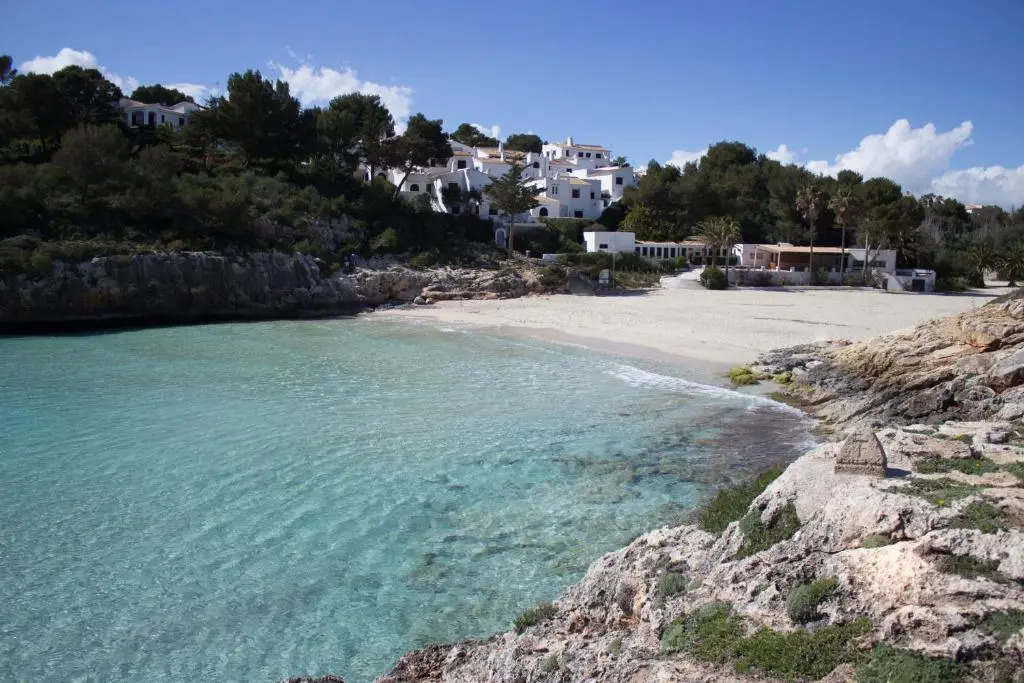Finca Ses Rotetes