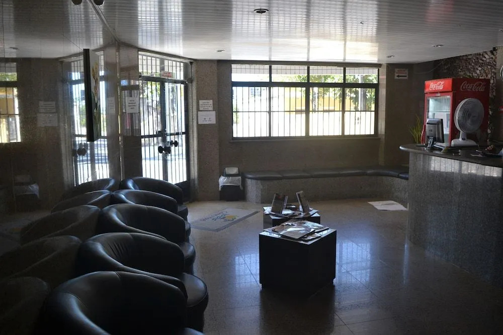 Celenes Hotel