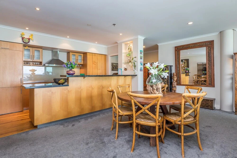 QV Waterfront Apt on Princes Wharf - 941