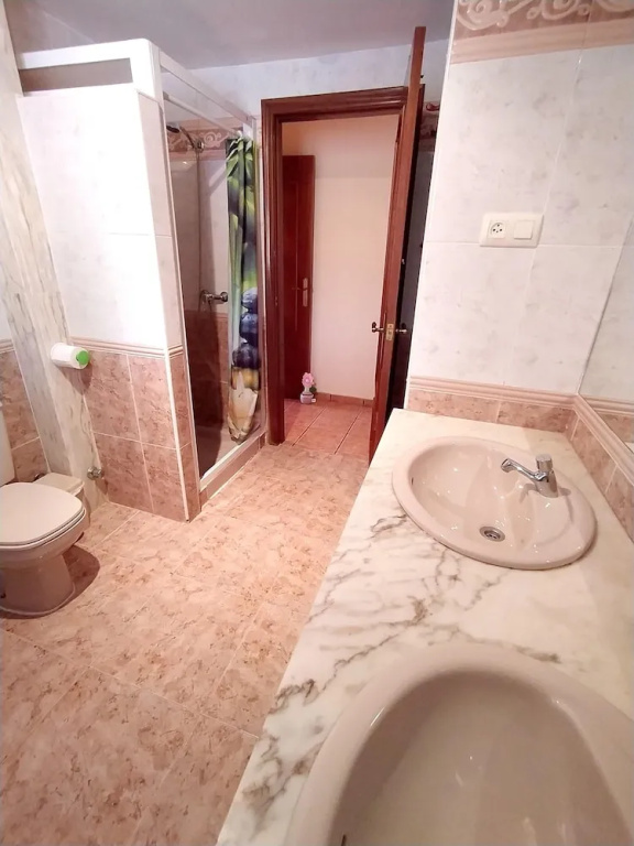 House With 4 Bedrooms in Los Belones, With Wonderful City View, Furnished Terrace and Wifi - 2 km From the Beach
