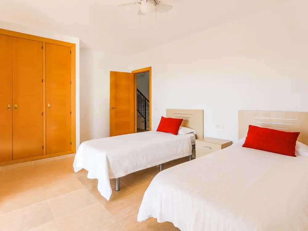 Boutique Holiday Home in Torrox Costa With Swimming Pool