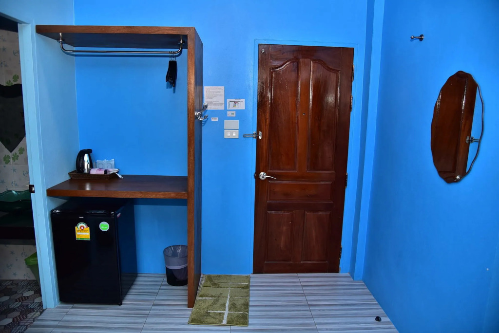 Pranwimol Resort