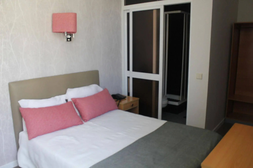 Guest House Porto Clerigus