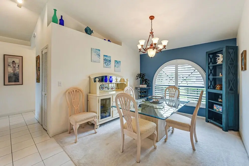 Waterfront Cape Coral Home: Views & Birdwatching