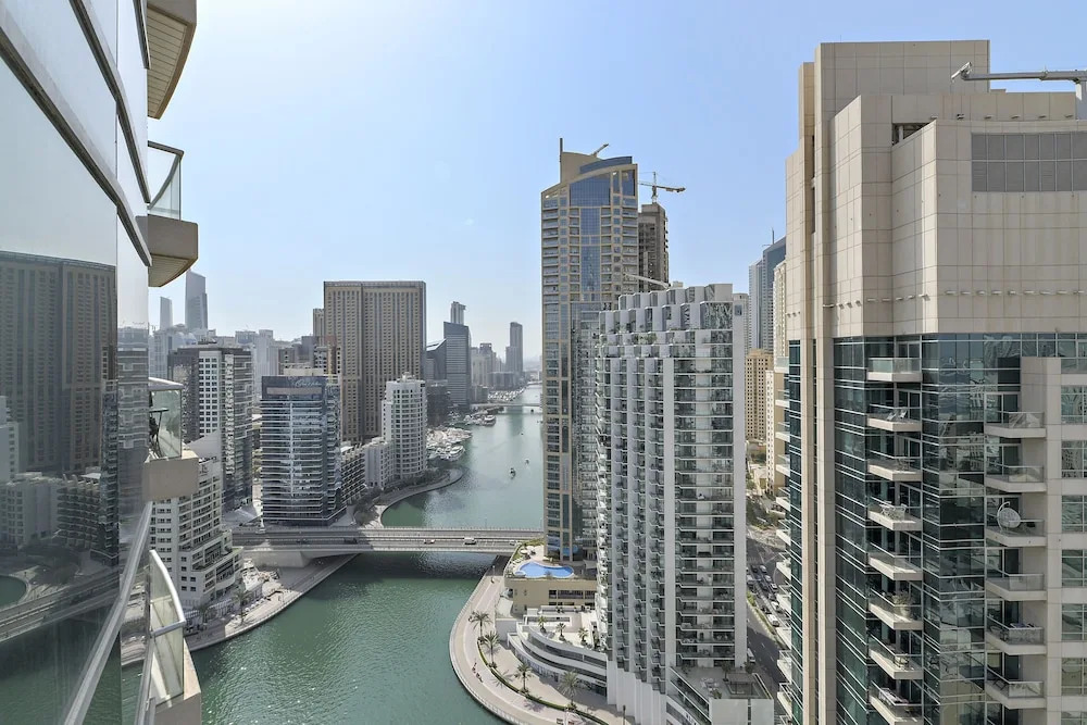 Silkhaus Fairfield, Dubai Marina