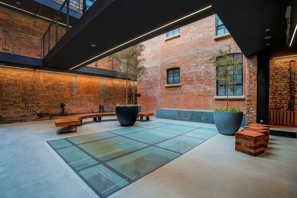The Lightwell Apartments - Stunning, Central & Luxurious