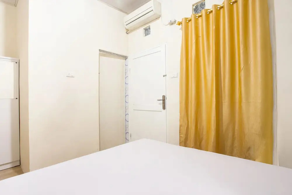OYO Life 2601 Homestay Damai Helvetia