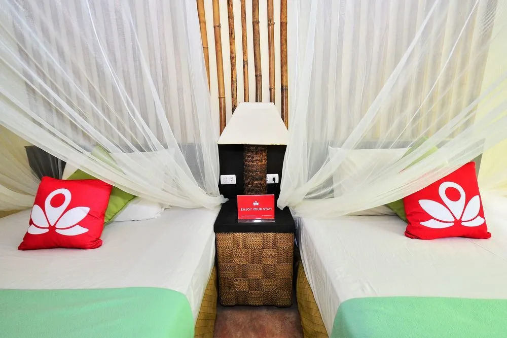 Zen Rooms Bulabog Road