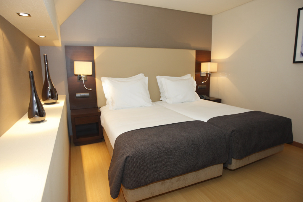 TURIM Ibéria Hotel