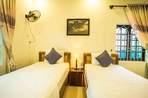 Hijal House Hoi An