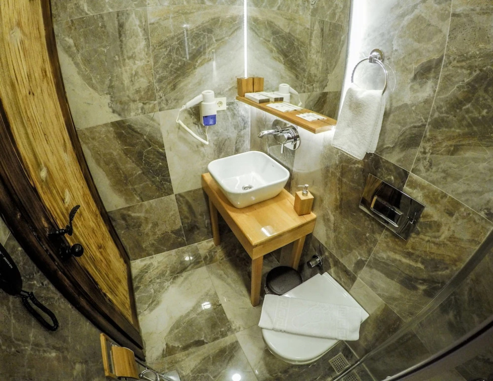 Petra Butik Otel