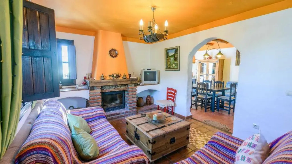 Villa Azul by Spain Sun Rentals