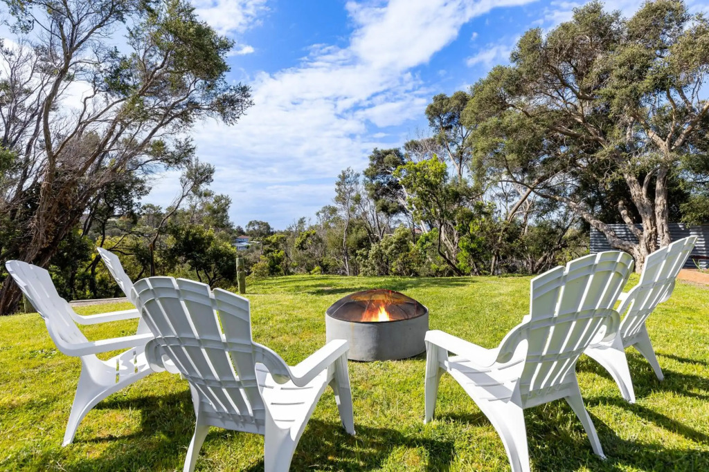 Rio Vista - Luxury Accommodation