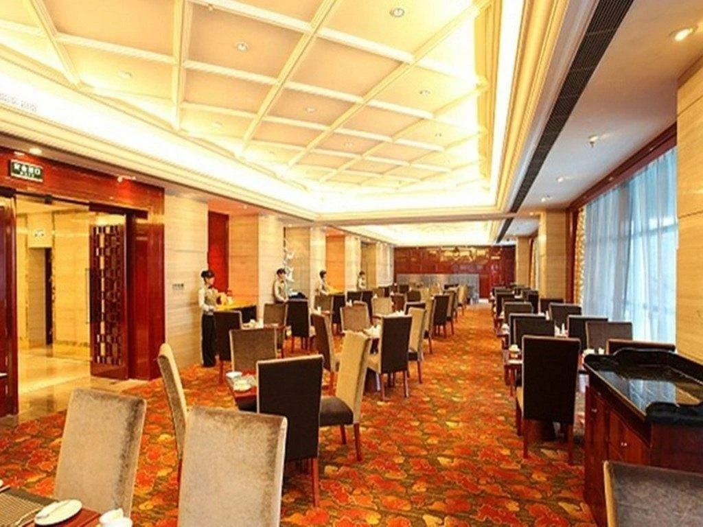 Hangzhou Braim Canal Hotel