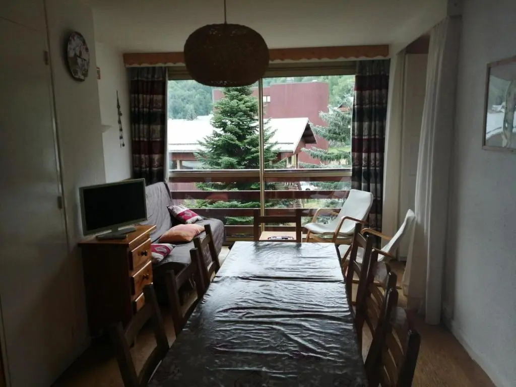 Residence Rapin - 4 Pièces pour 8 Personnes 04