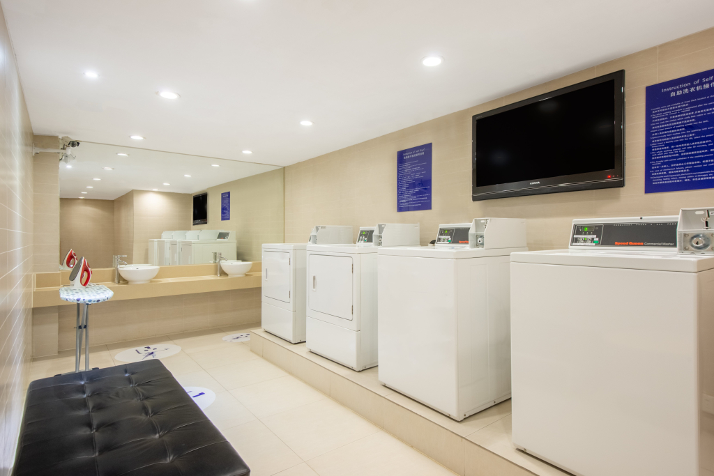Holiday Inn Express Changzhou Centre by IHG