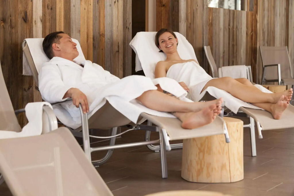 Explorer Hotel Montafon