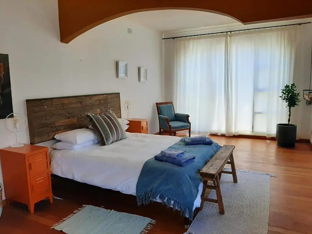 Japie's Yard Self-Catering Apartment