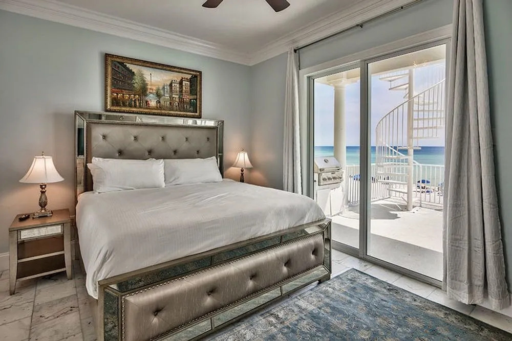 Sanctuary at Frangista Beach by Five Star Properties