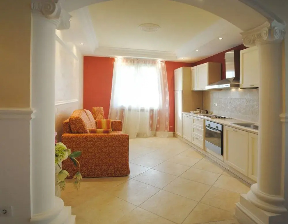 B&B Villa Casula