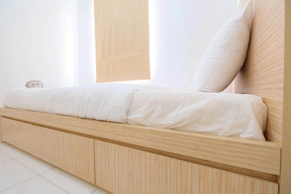 Apartment @ Ayodhya Residences near Shopping Mall