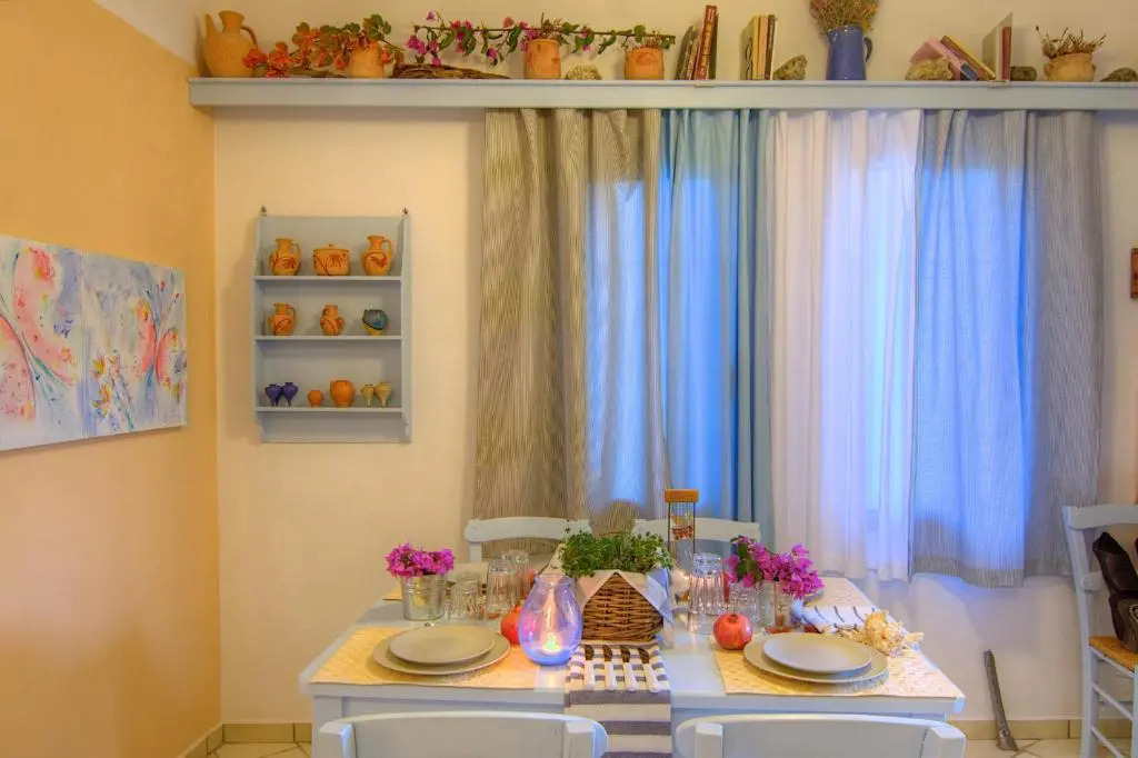 Diktamos Villas