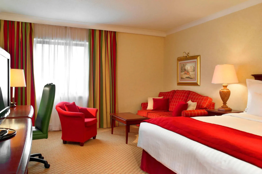 Delta Hotels by Marriott Newcastle Gateshead