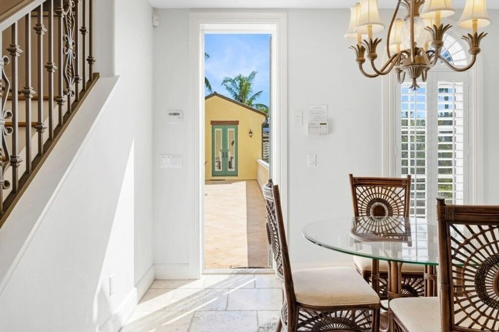 Villa Del Mar home