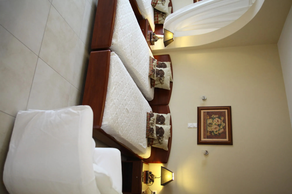 Paros Palace