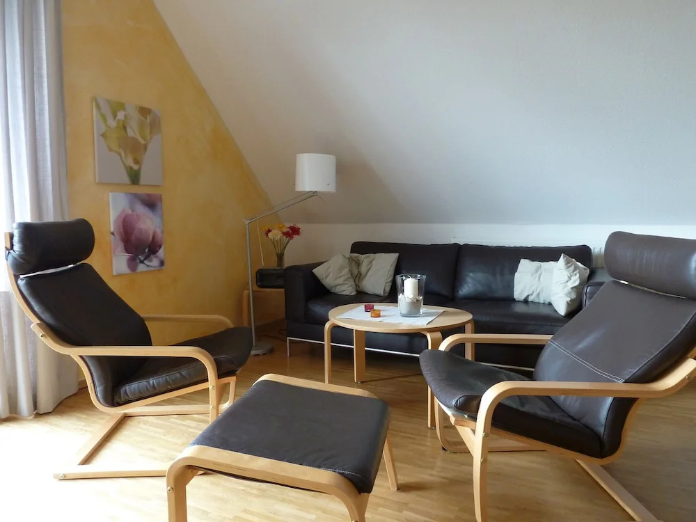 Appartement Alt Glowe