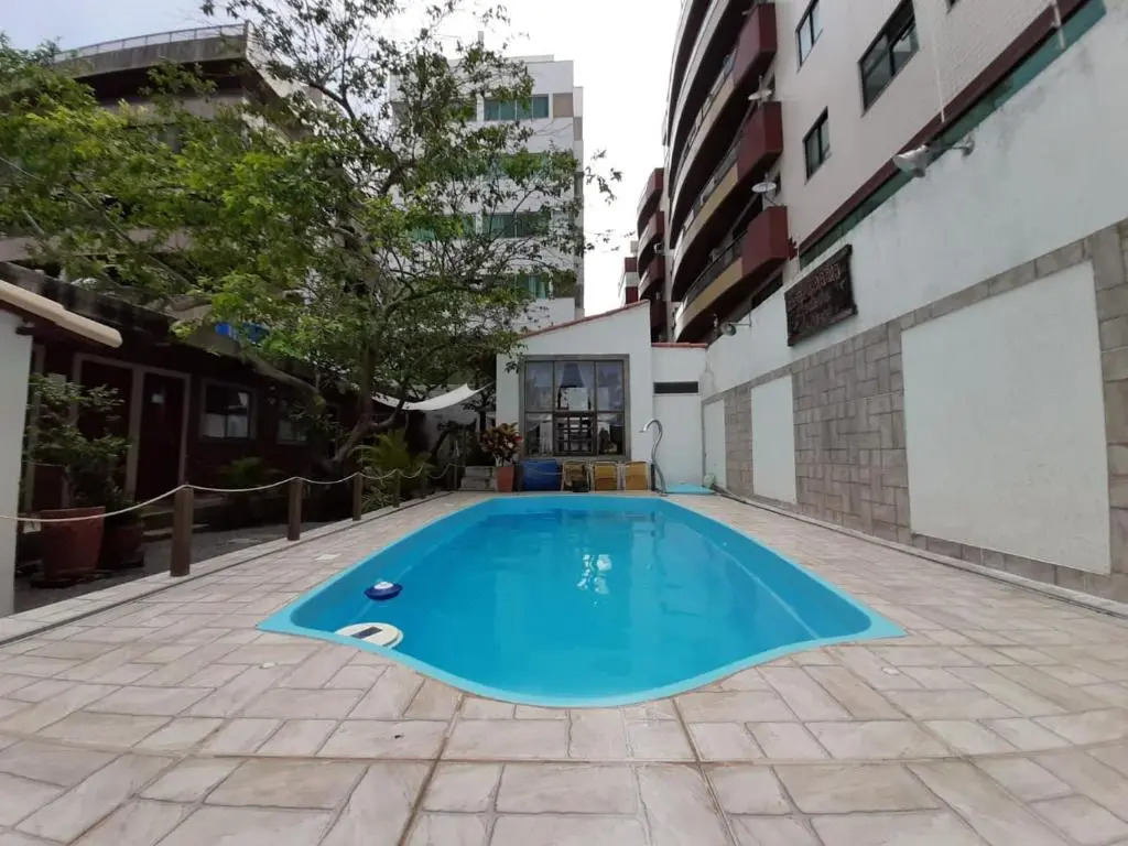 Pousada Cantinho de Minas Da Tânia