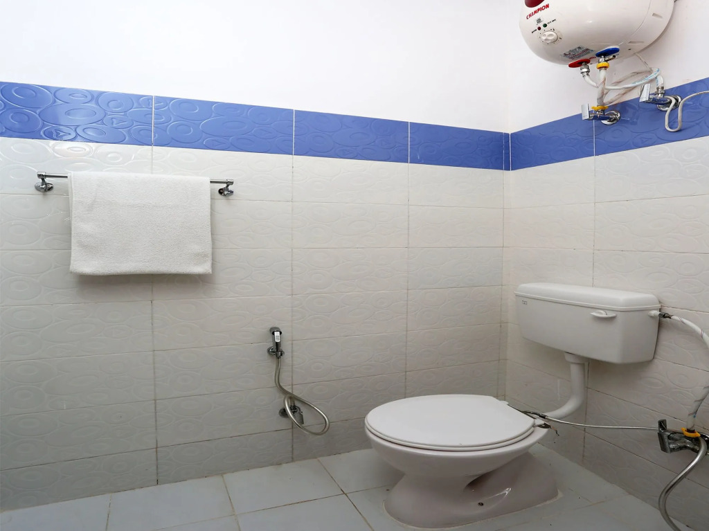 Hotel Star Inn By OYO Rooms
