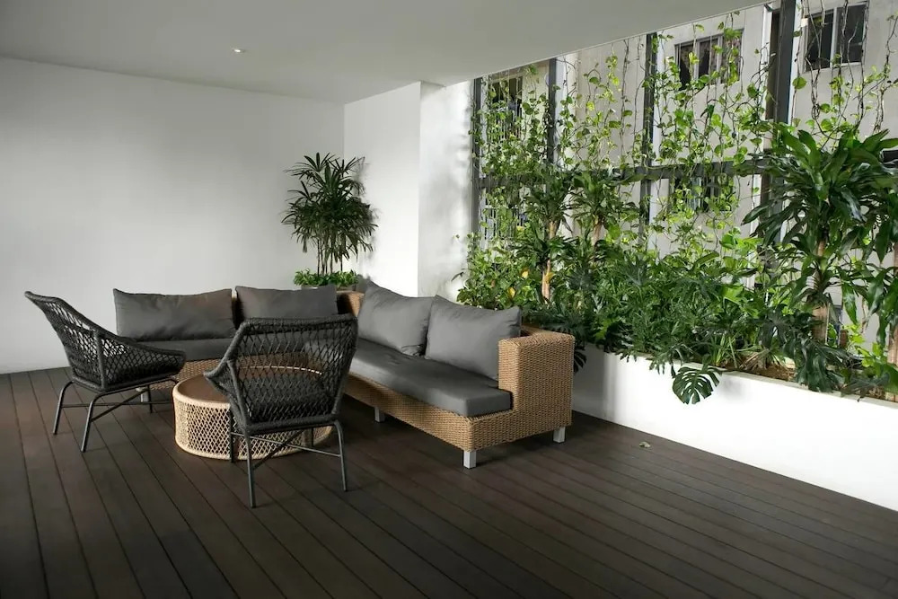 Lovely Studio With Mezzanine in Bangsar