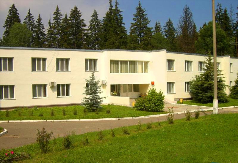 Mozhajskij