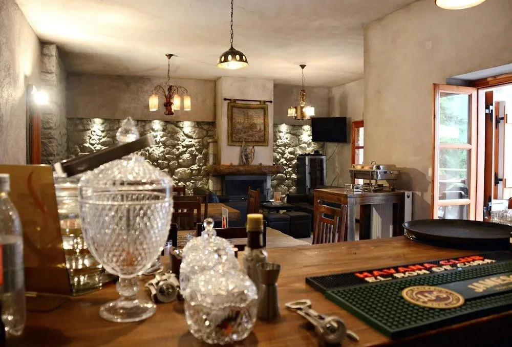La locanda