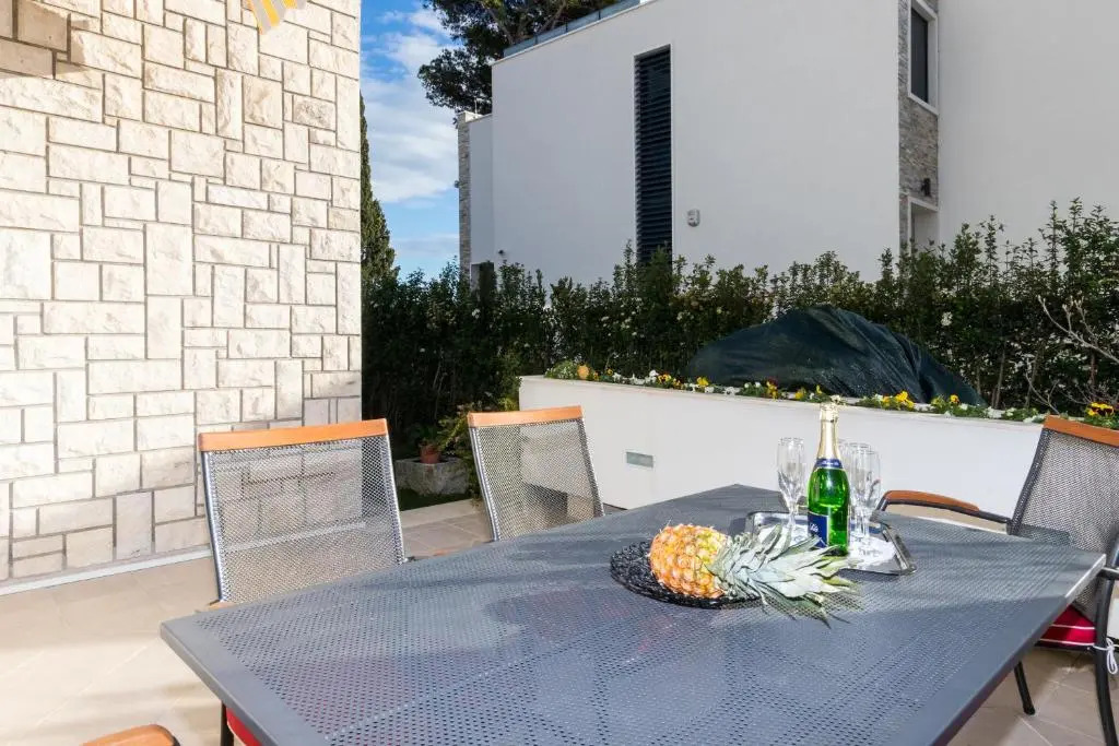 Apartmani Meriko