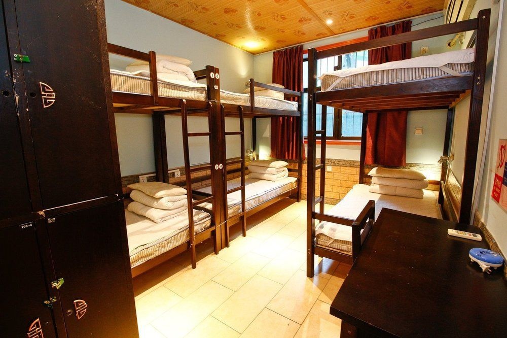 Warriors Youth Hostel
